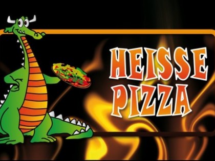 Foto: Heisse Pizza